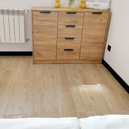 Apartmán Saneczkowa3.10 *