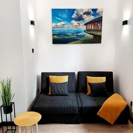 Appartamento Saneczkowa3.10