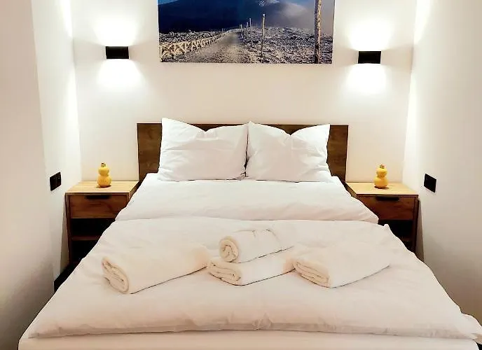 Saneczkowa3.10 * Karpacz