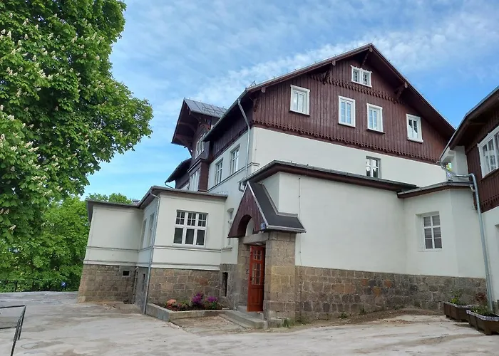 Saneczkowa3.10 Appartement Karpacz