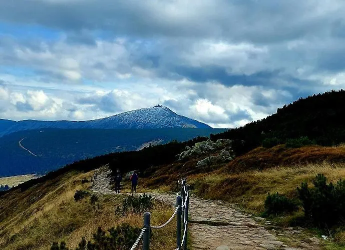 Saneczkowa3.10 Appartement