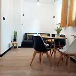 Lejlighed Saneczkowa3.10 *
