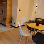 Apartamento Saneczkowa3.10