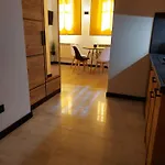 Saneczkowa3.10 Apartamento