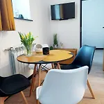 Saneczkowa3.10 Lejlighed