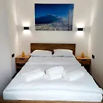 Saneczkowa3.10 Apartamento