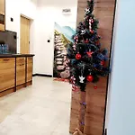 Apartamento Saneczkowa3.10 Karpacz