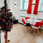 Saneczkowa3.10 Apartamento Karpacz
