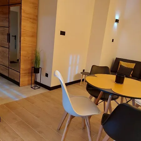 Apartment Saneczkowa3.10