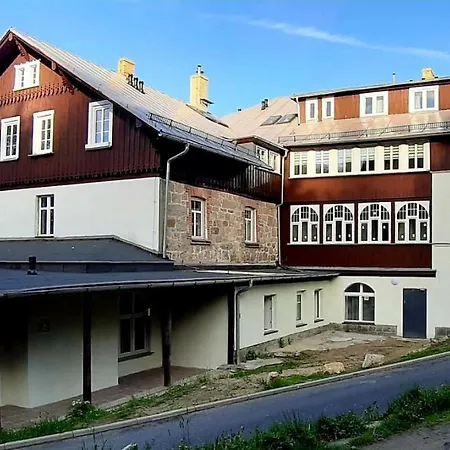 Lejlighed Saneczkowa3.10
