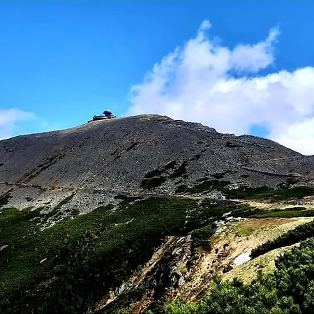 Saneczkowa3.10 Apartment *