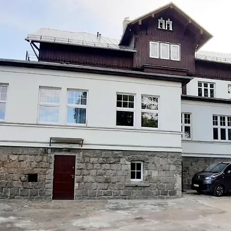 Saneczkowa3.10 Apartment