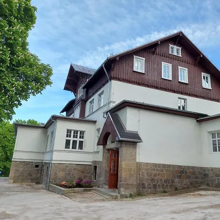 Saneczkowa3.10 Apartment Karpacz