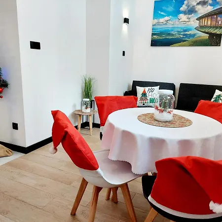 Apartment Saneczkowa3.10 *