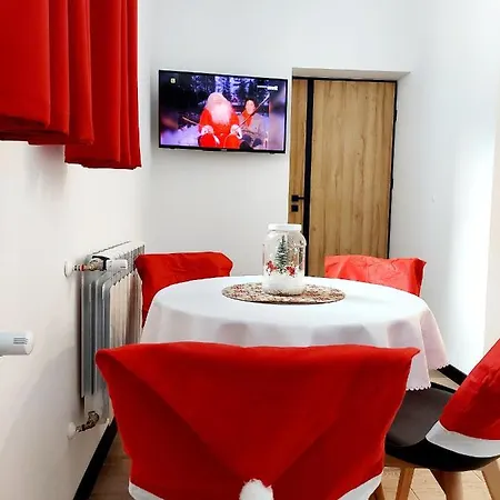 Saneczkowa3.10 Apartment Karpacz