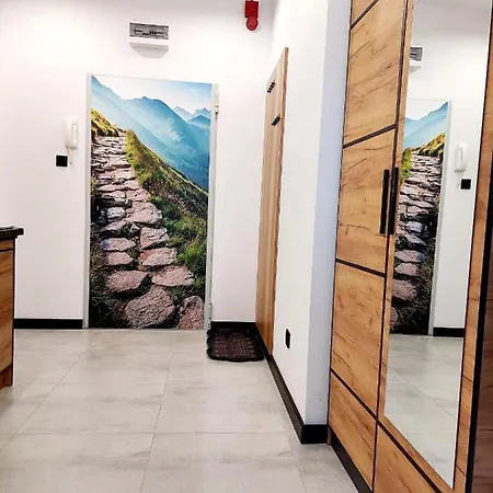 Saneczkowa3.10 * Karpacz