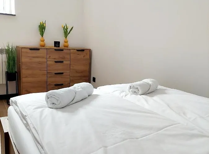 Saneczkowa3.10 Apartament