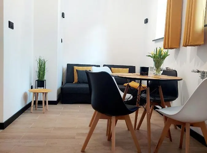 Appartement Saneczkowa3.10 *