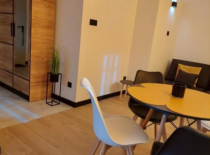 Apartament Saneczkowa3.10