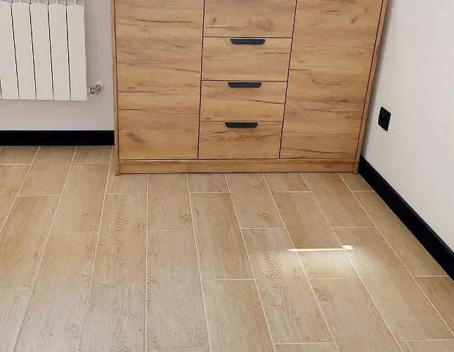 Appartement Saneczkowa3.10 *