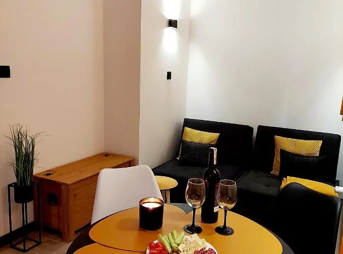 Apartment Saneczkowa3.10