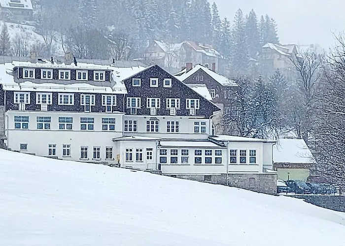 Saneczkowa3.10 Karpacz