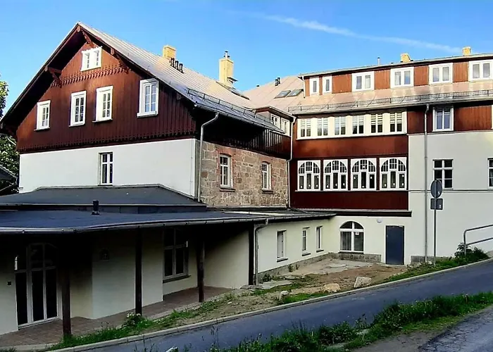 Apartment Saneczkowa3.10