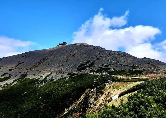 Saneczkowa3.10 Appartement *