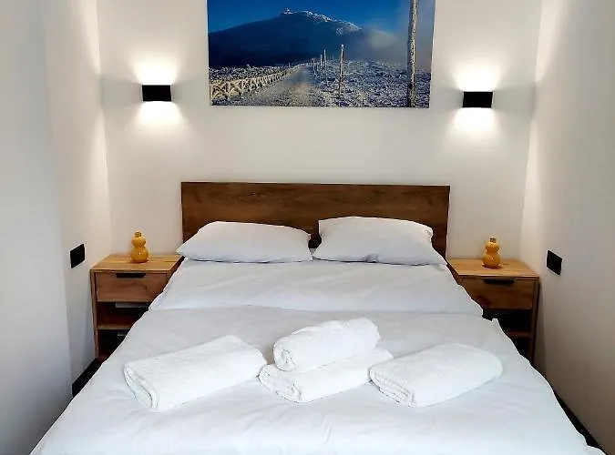 Saneczkowa3.10 Apartment